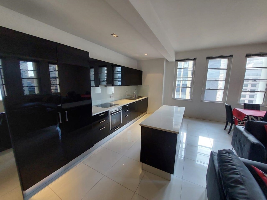 To Let 2 Bedroom Property for Rent in Cape Town City Centre Western Cape